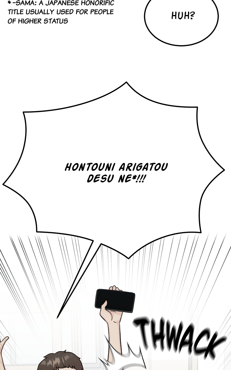 Read My Dud to Stud Boyfriend EN Manga Online