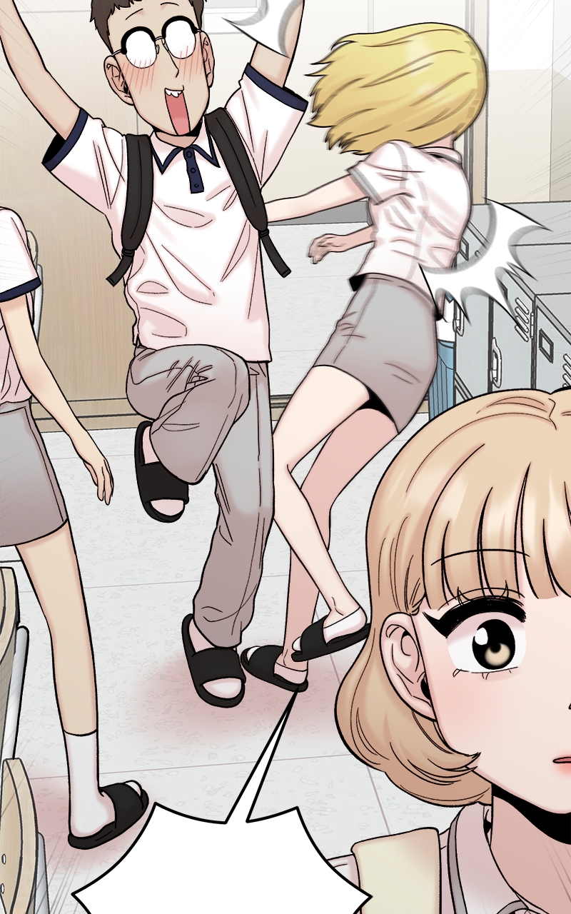 Read My Dud to Stud Boyfriend EN Manga Online