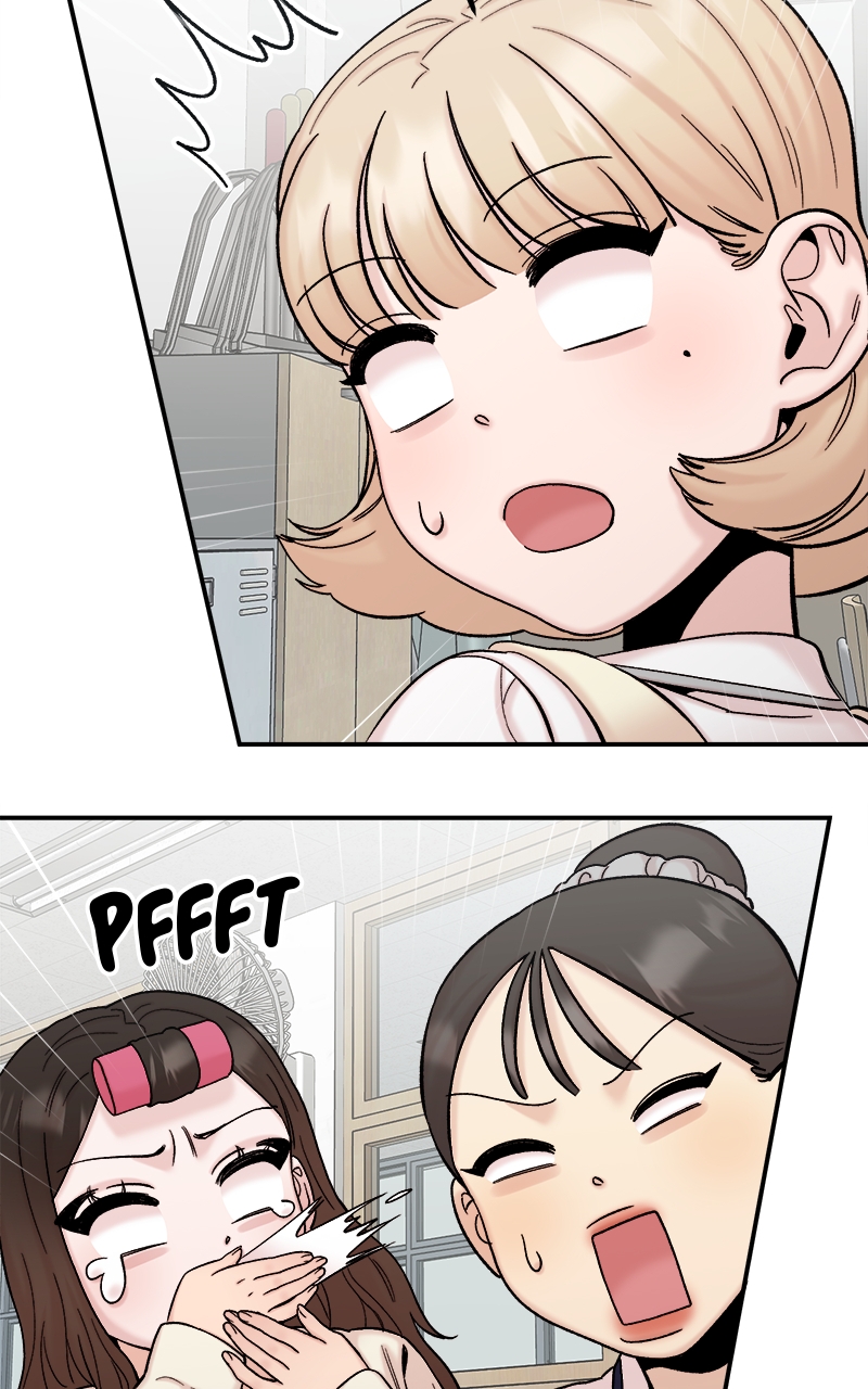 Read My Dud to Stud Boyfriend EN Manga Online