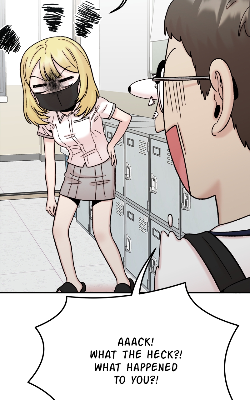 Read My Dud to Stud Boyfriend EN Manga Online