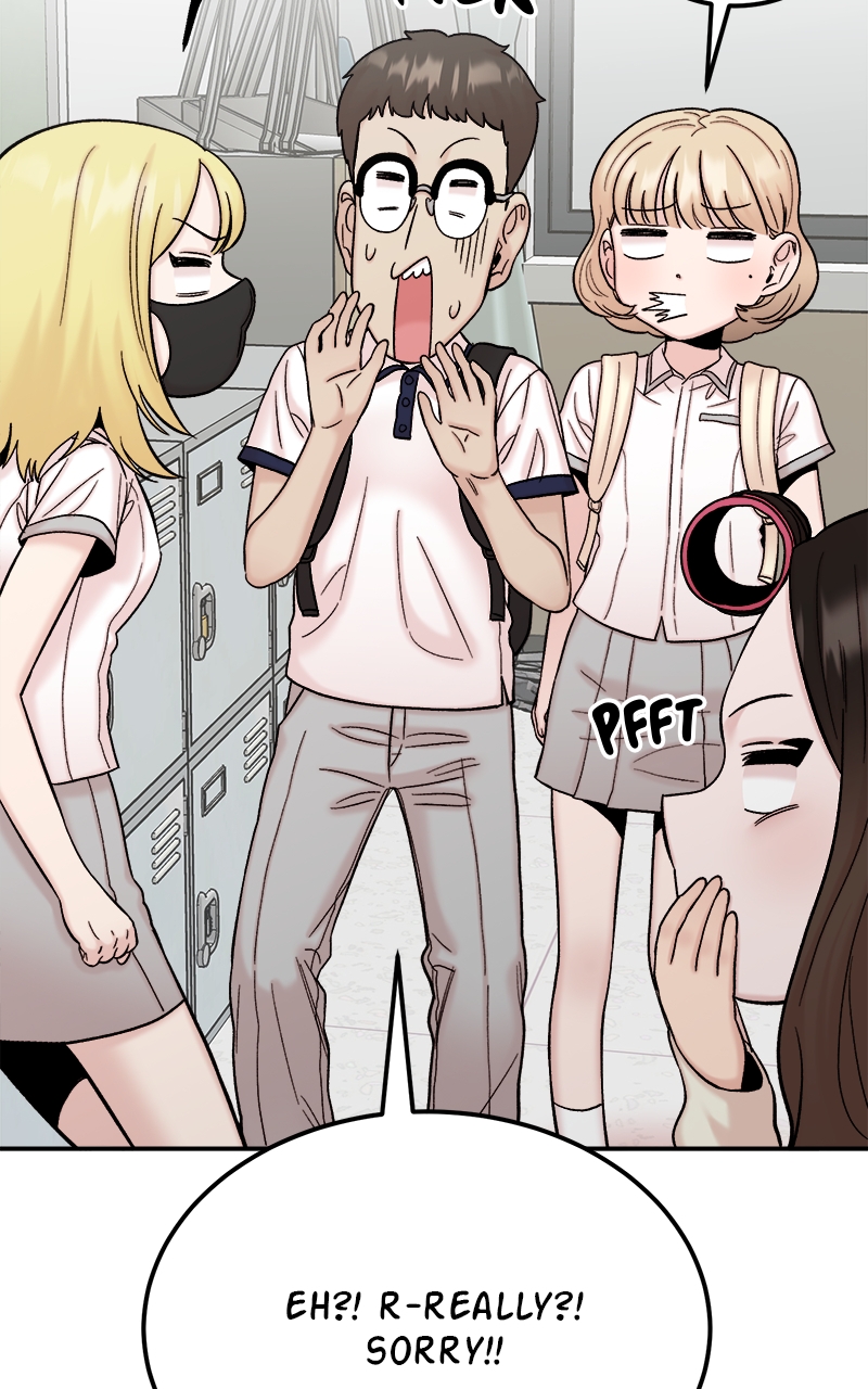 Read My Dud to Stud Boyfriend EN Manga Online