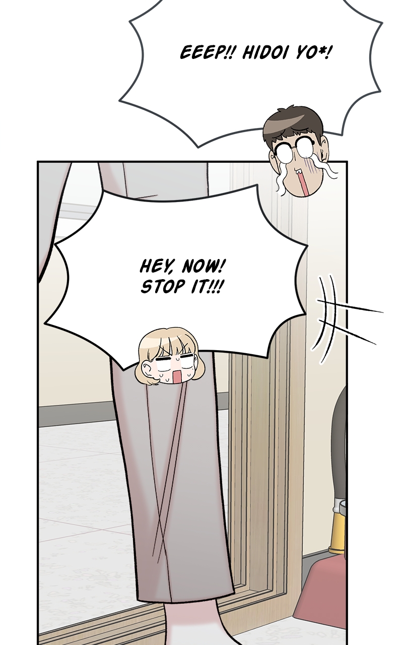 Read My Dud to Stud Boyfriend EN Manga Online