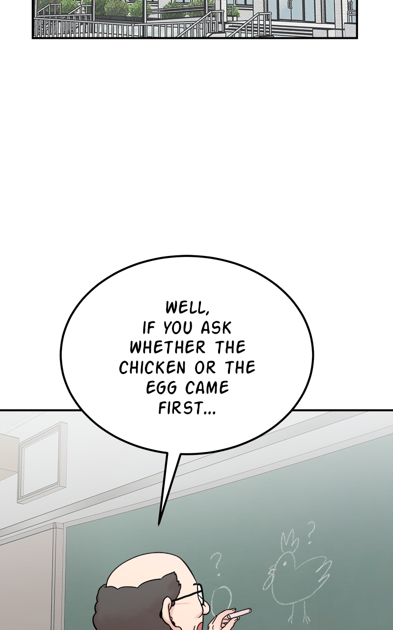 Read My Dud to Stud Boyfriend EN Manga Online