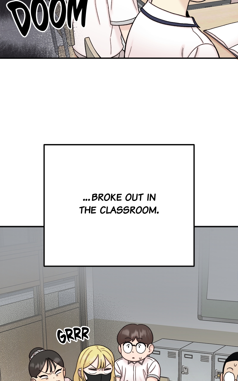 Read My Dud to Stud Boyfriend EN Manga Online