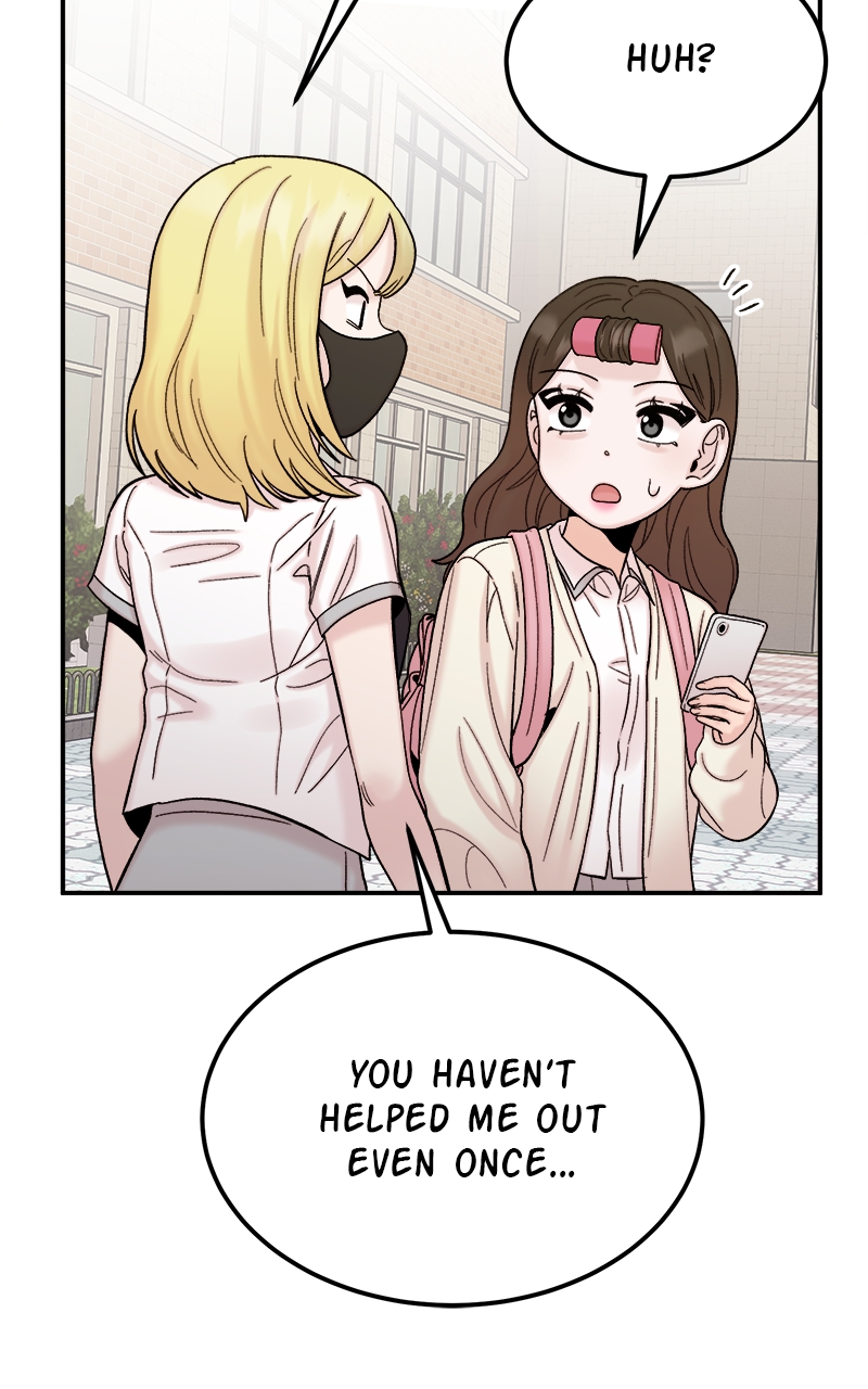 Read My Dud to Stud Boyfriend EN Manga Online