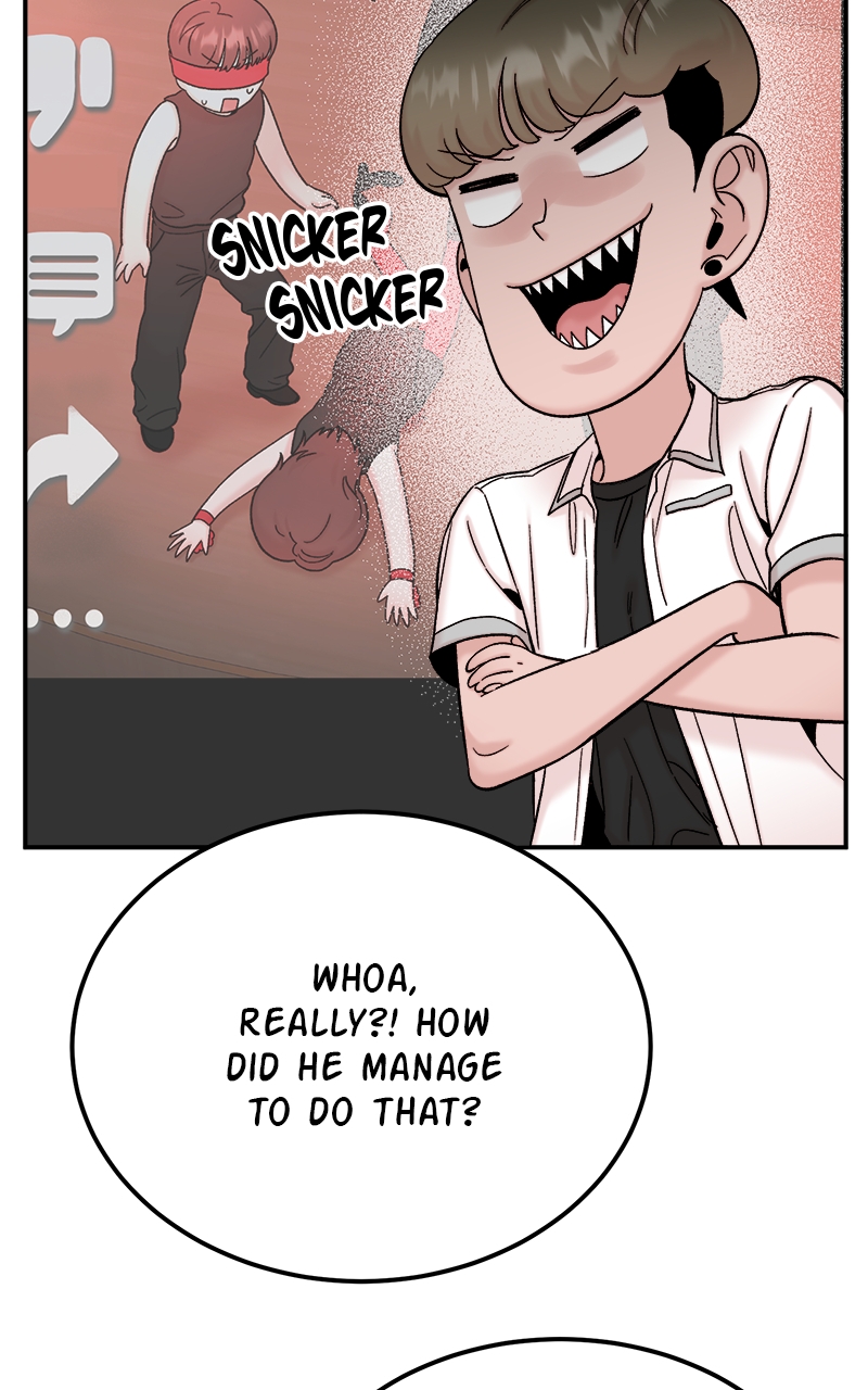 Read My Dud to Stud Boyfriend EN Manga Online
