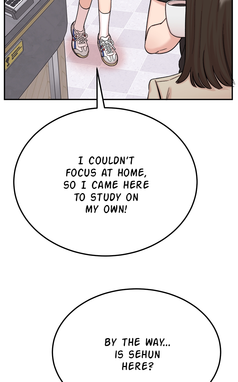 Read My Dud to Stud Boyfriend EN Manga Online