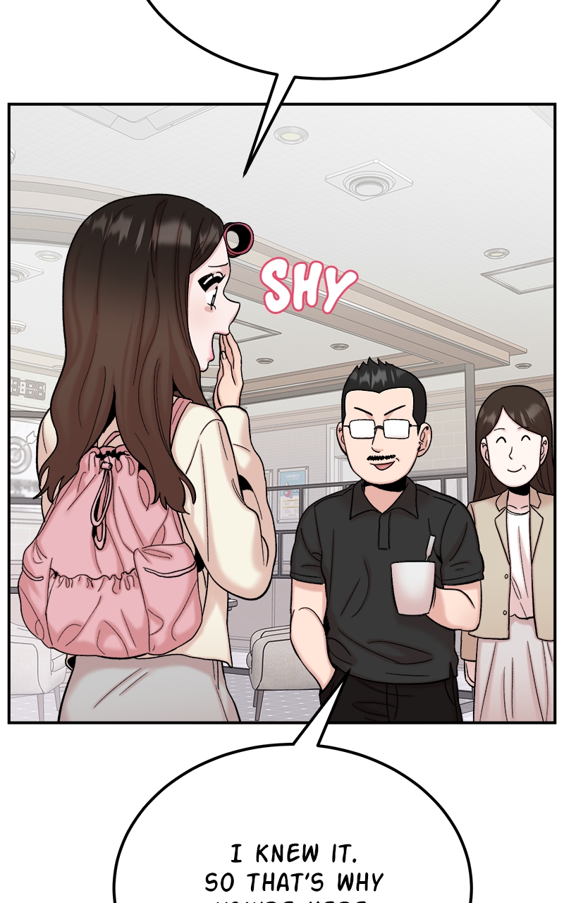 Read My Dud to Stud Boyfriend EN Manga Online