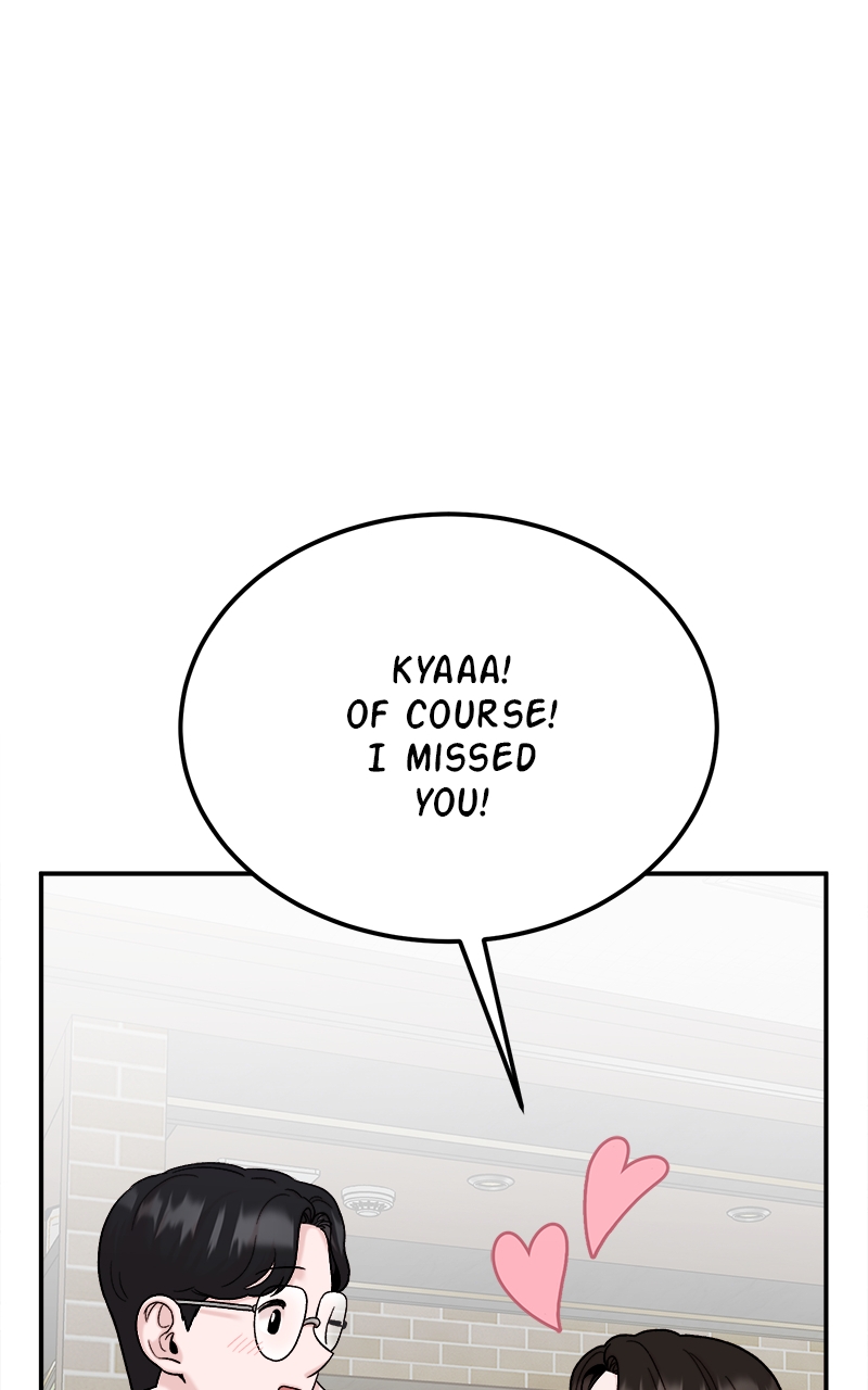 Read My Dud to Stud Boyfriend EN Manga Online