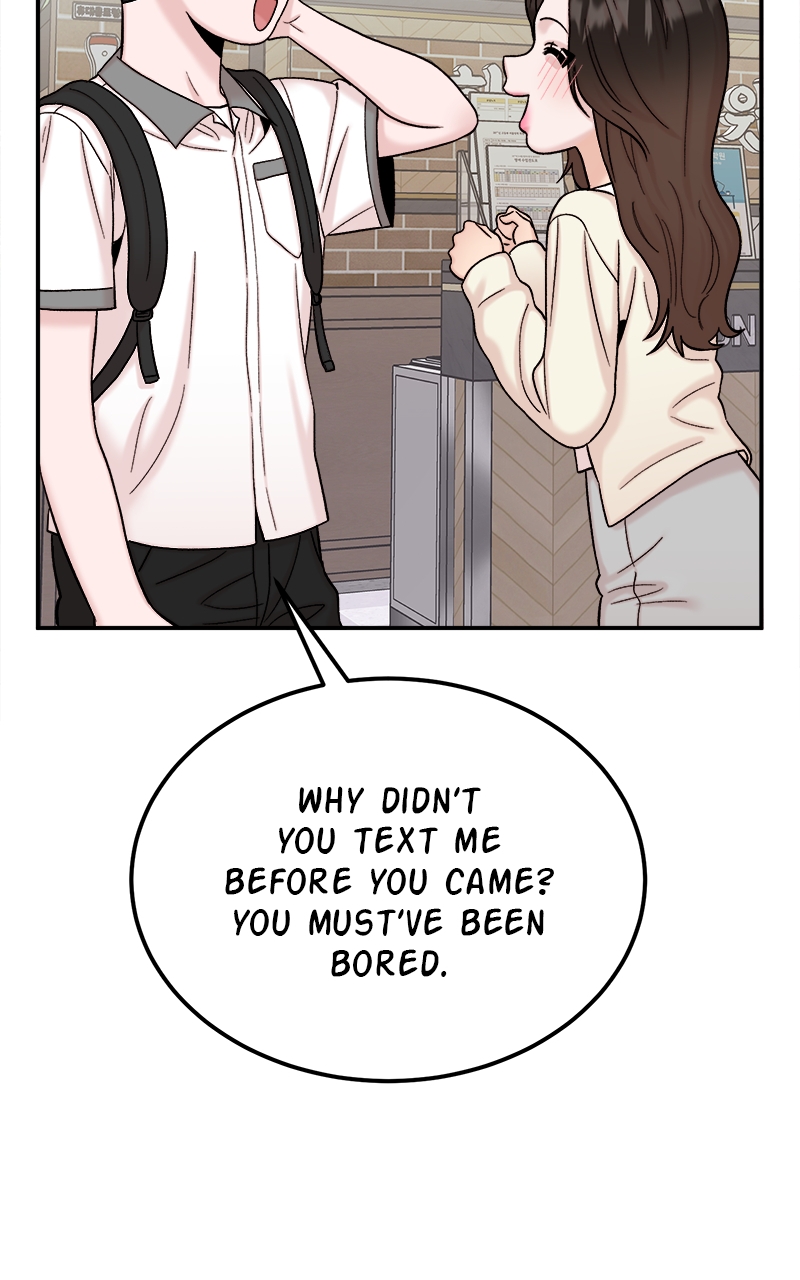 Read My Dud to Stud Boyfriend EN Manga Online