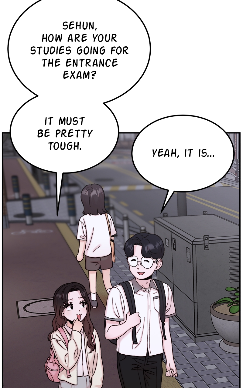 Read My Dud to Stud Boyfriend EN Manga Online