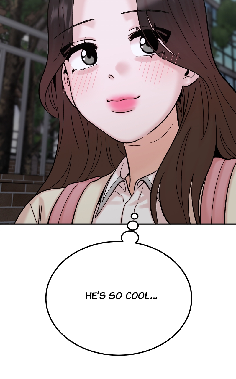 Read My Dud to Stud Boyfriend EN Manga Online