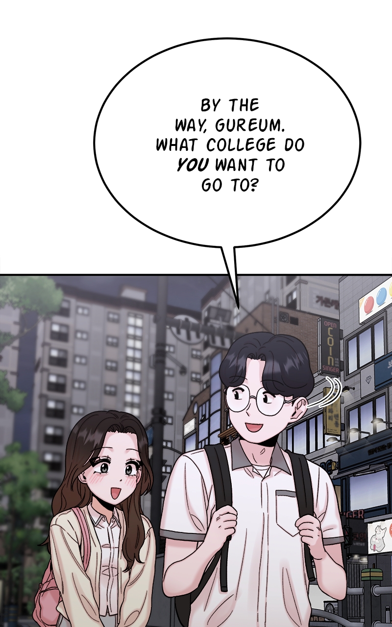 Read My Dud to Stud Boyfriend EN Manga Online
