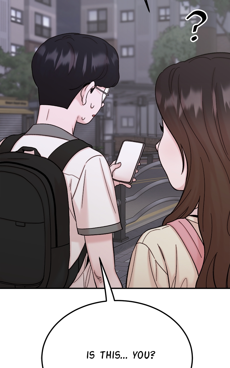 Read My Dud to Stud Boyfriend EN Manga Online