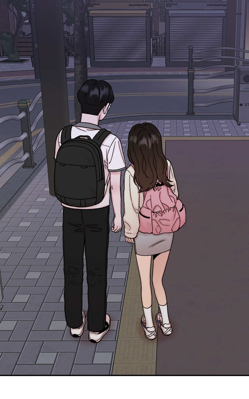Read My Dud to Stud Boyfriend EN Manga Online