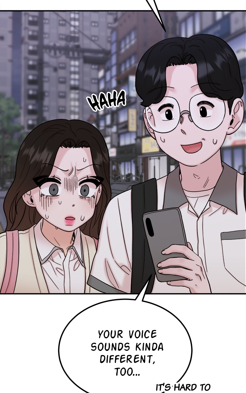 Read My Dud to Stud Boyfriend EN Manga Online