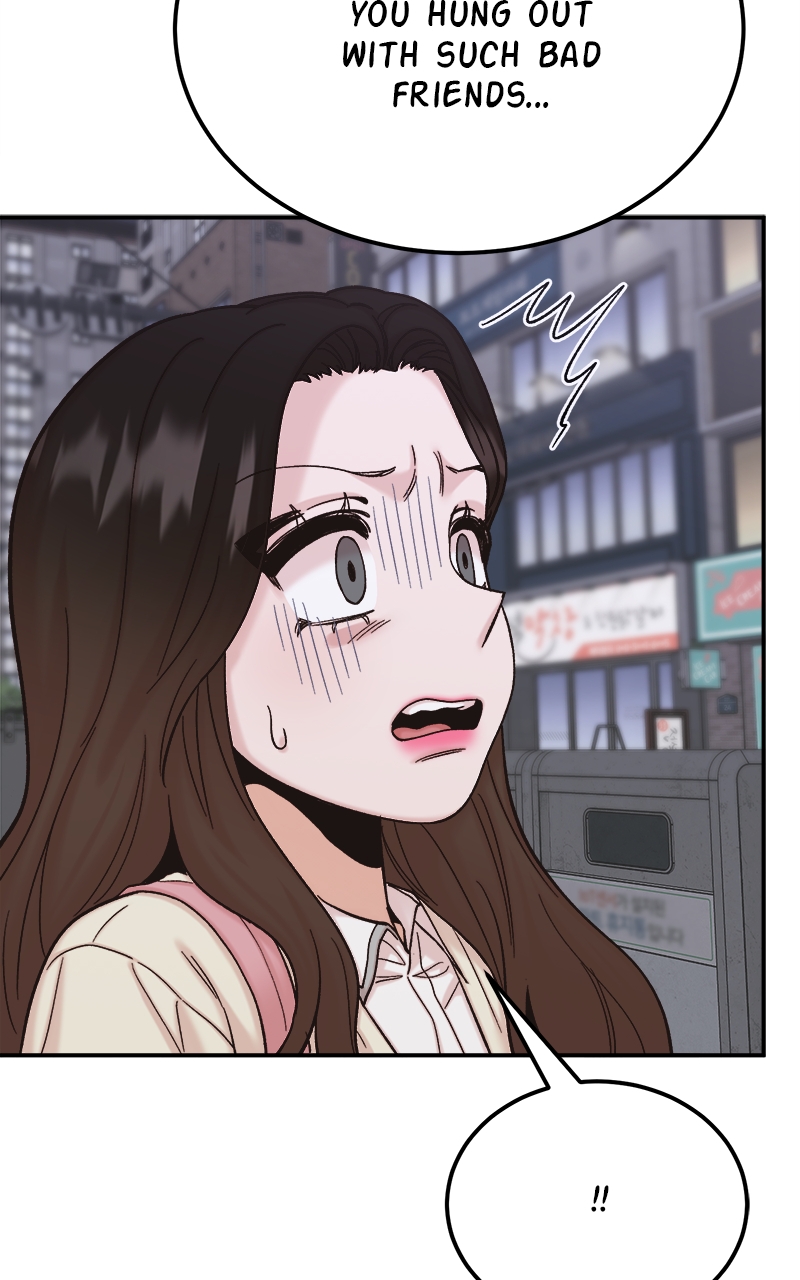 Read My Dud to Stud Boyfriend EN Manga Online