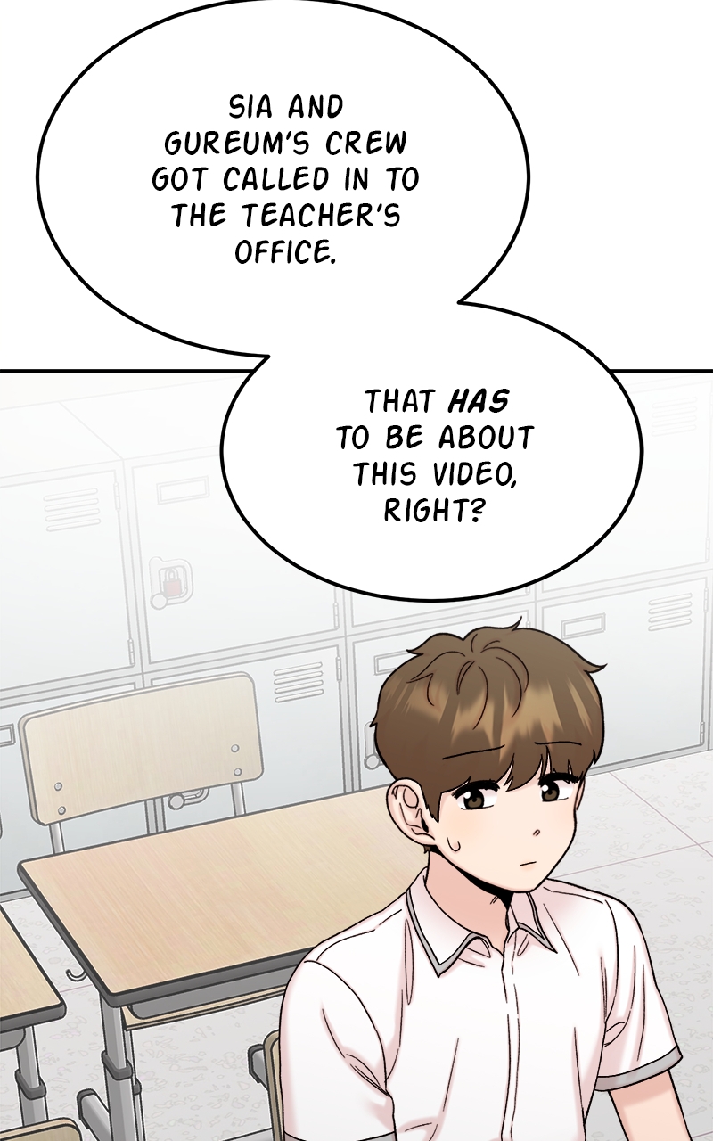 Read My Dud to Stud Boyfriend EN Manga Online