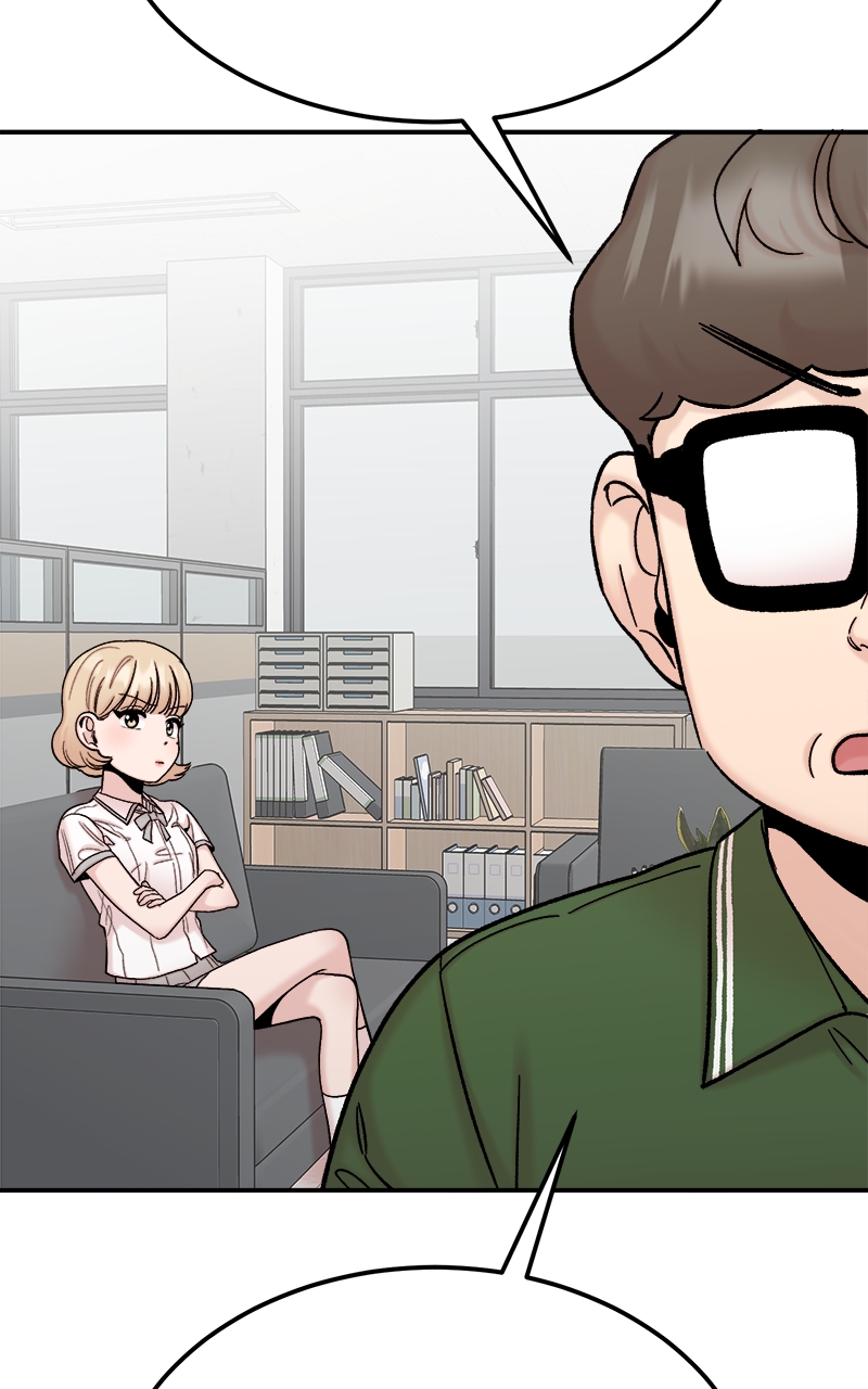 Read My Dud to Stud Boyfriend EN Manga Online