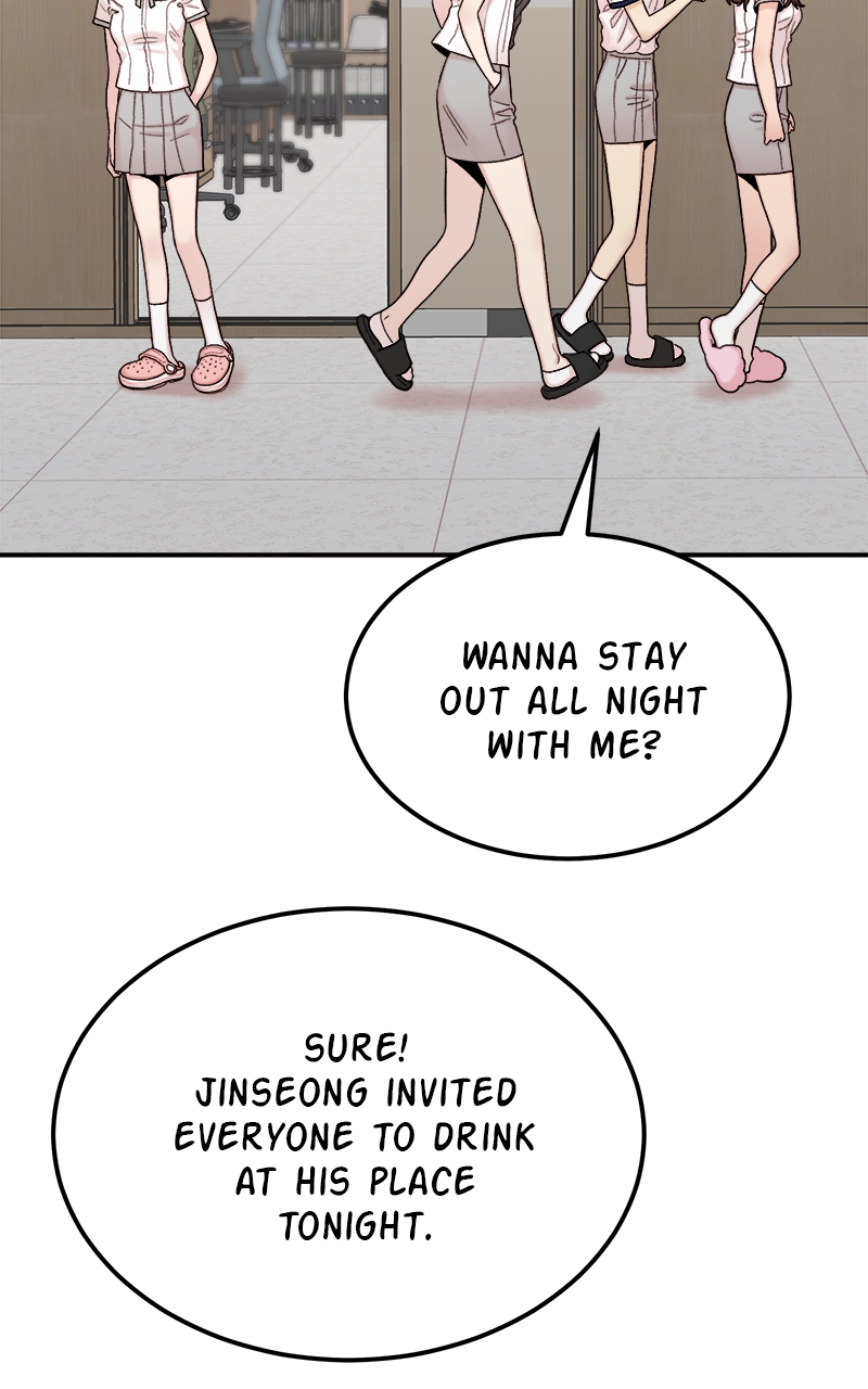 Read My Dud to Stud Boyfriend EN Manga Online