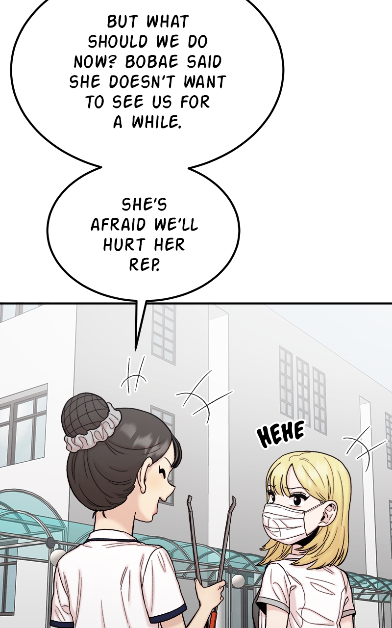 Read My Dud to Stud Boyfriend EN Manga Online