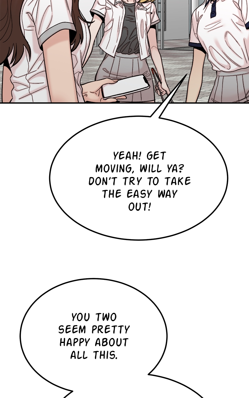 Read My Dud to Stud Boyfriend EN Manga Online