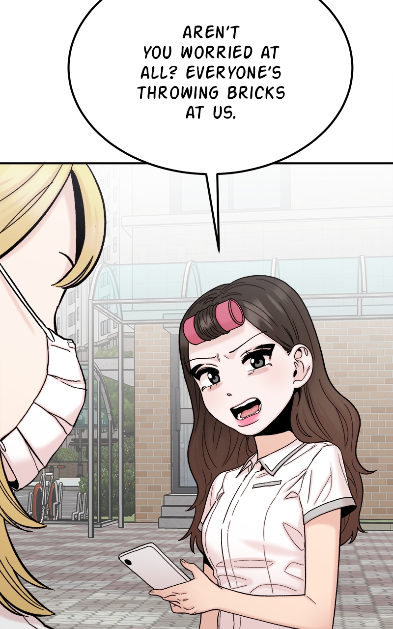 Read My Dud to Stud Boyfriend EN Manga Online