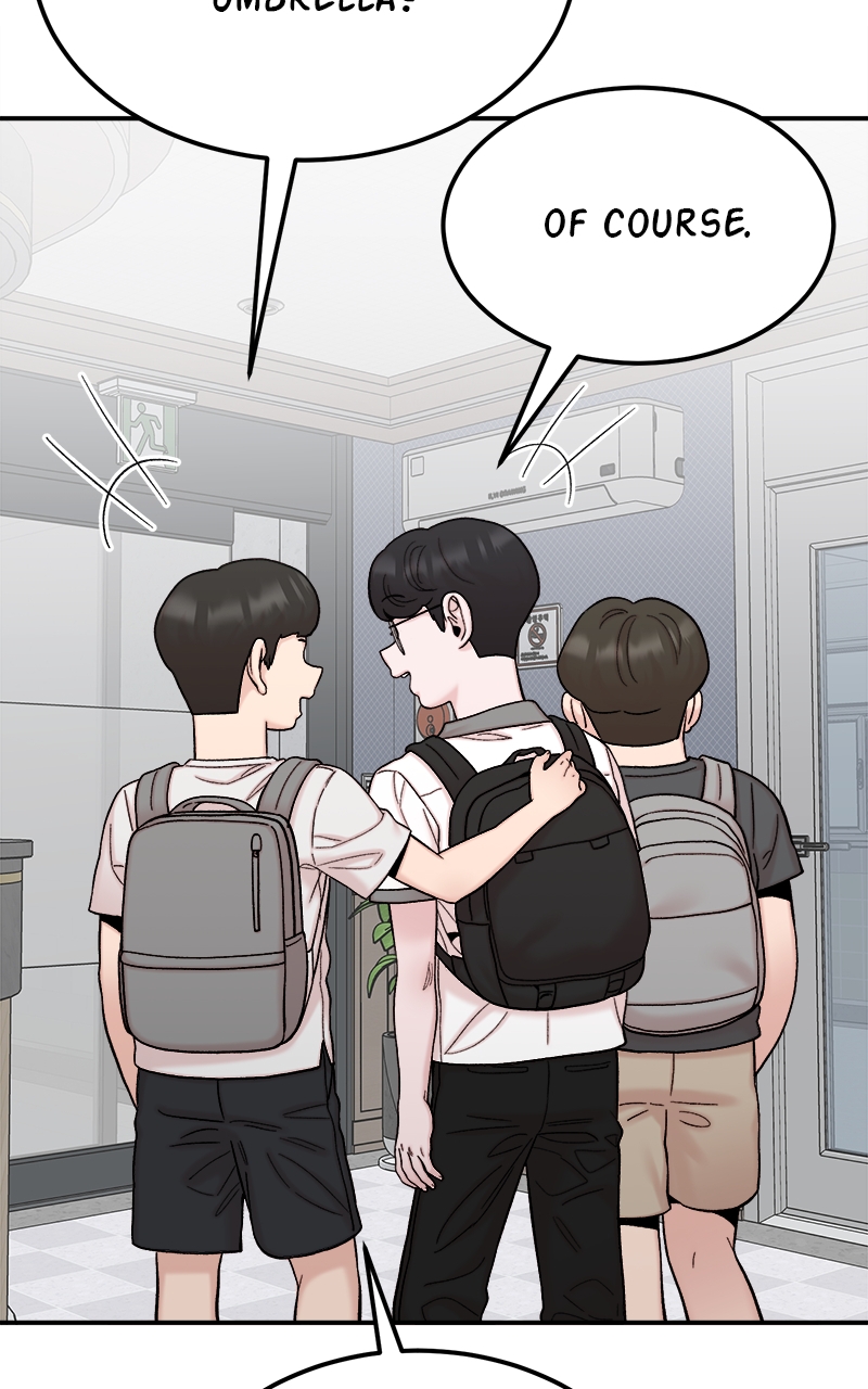 Read My Dud to Stud Boyfriend EN Manga Online