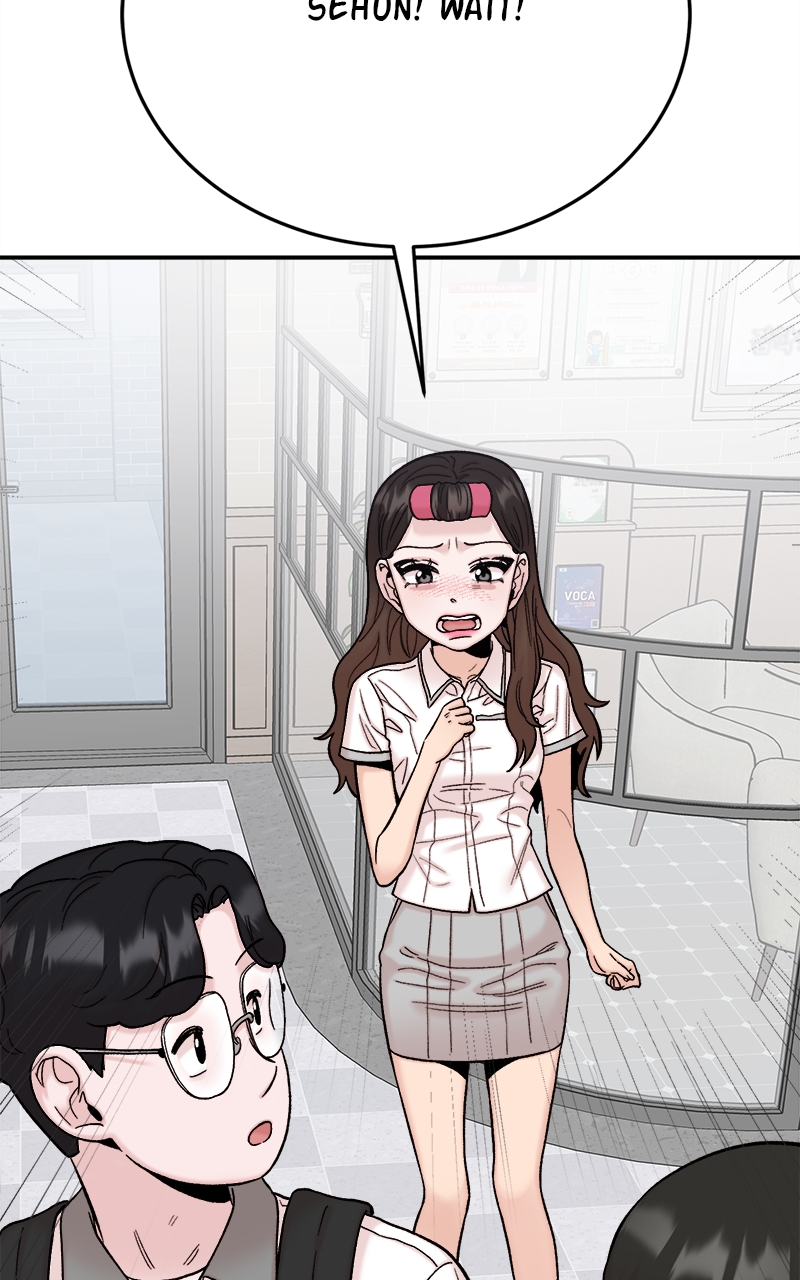 Read My Dud to Stud Boyfriend EN Manga Online