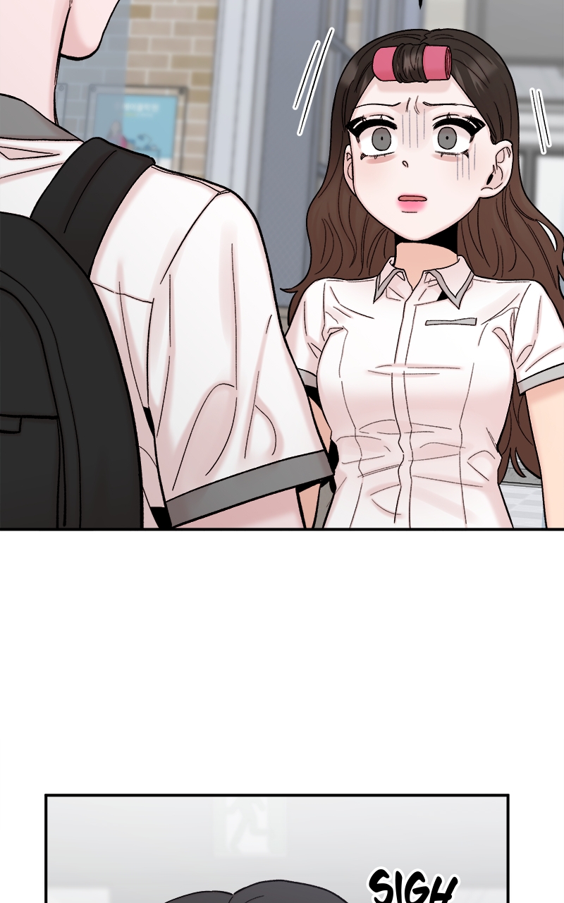 Read My Dud to Stud Boyfriend EN Manga Online