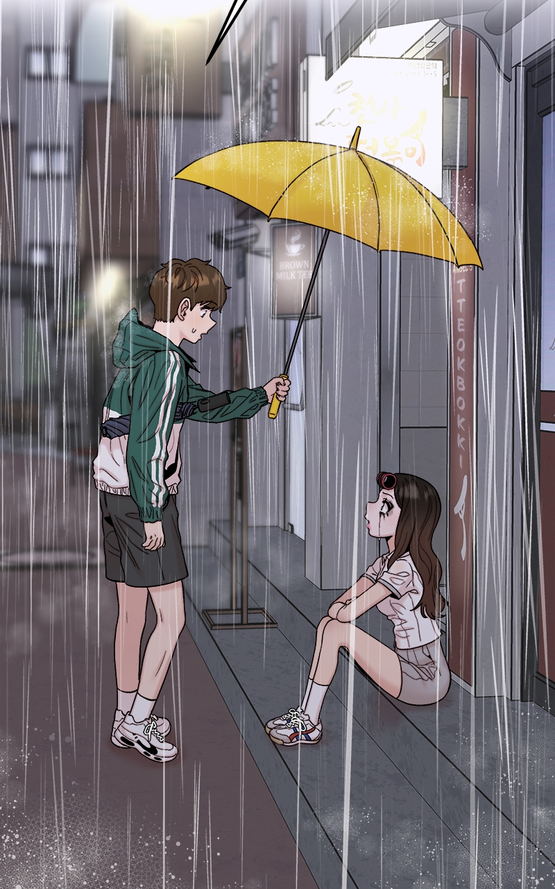 Read My Dud to Stud Boyfriend EN Manga Online
