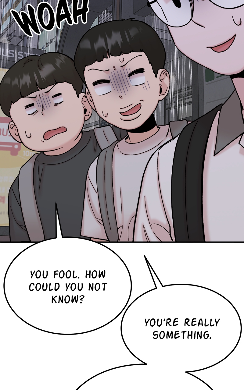 Read My Dud to Stud Boyfriend EN Manga Online