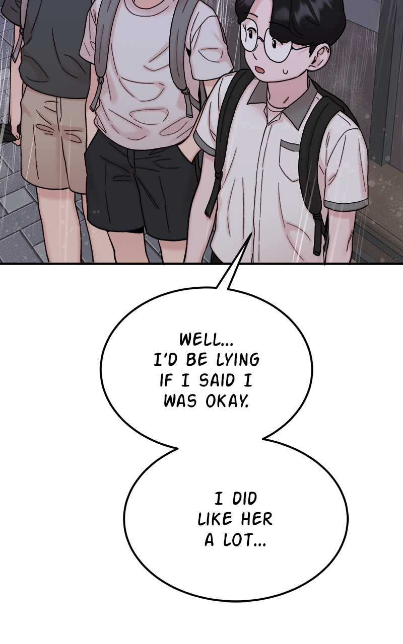 Read My Dud to Stud Boyfriend EN Manga Online