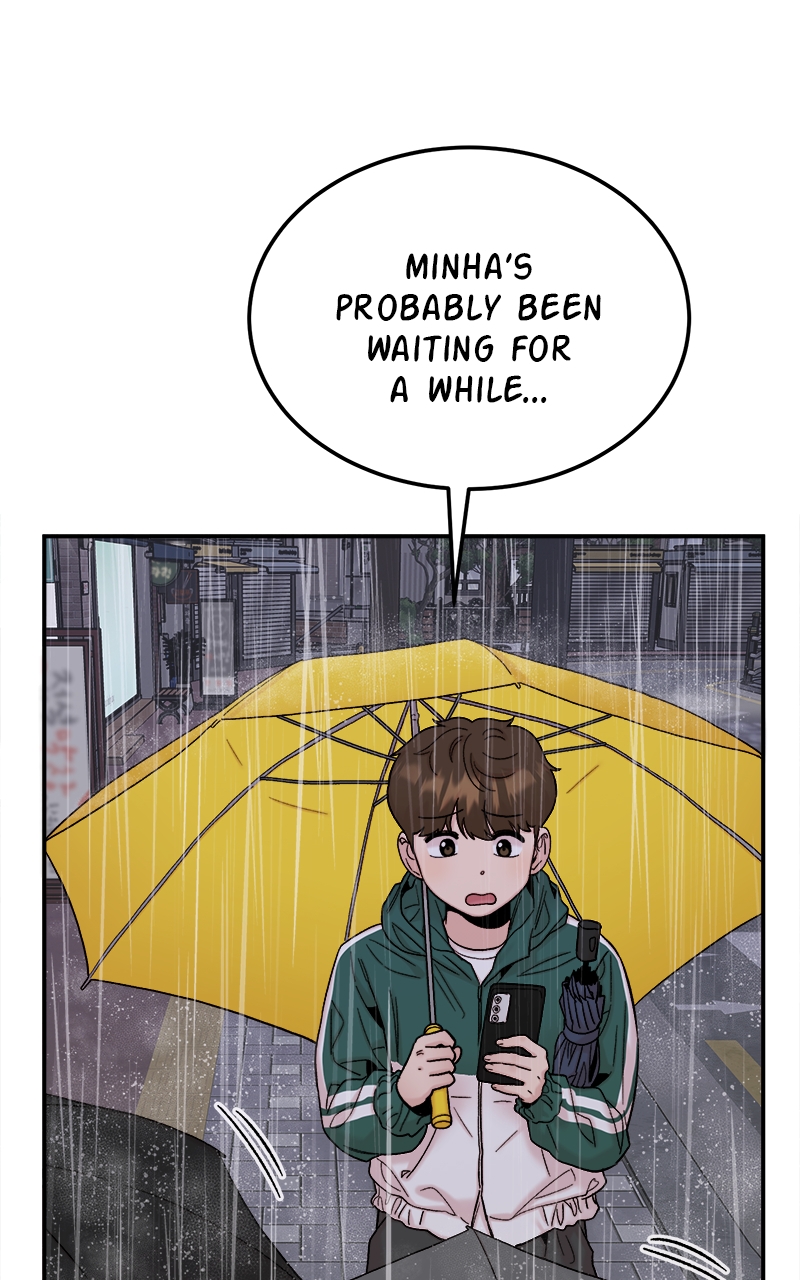 Read My Dud to Stud Boyfriend EN Manga Online