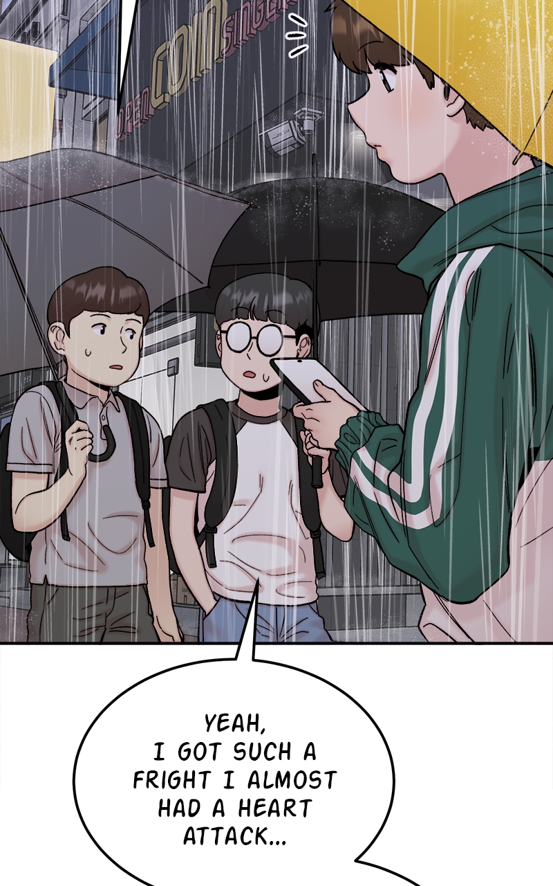 Read My Dud to Stud Boyfriend EN Manga Online