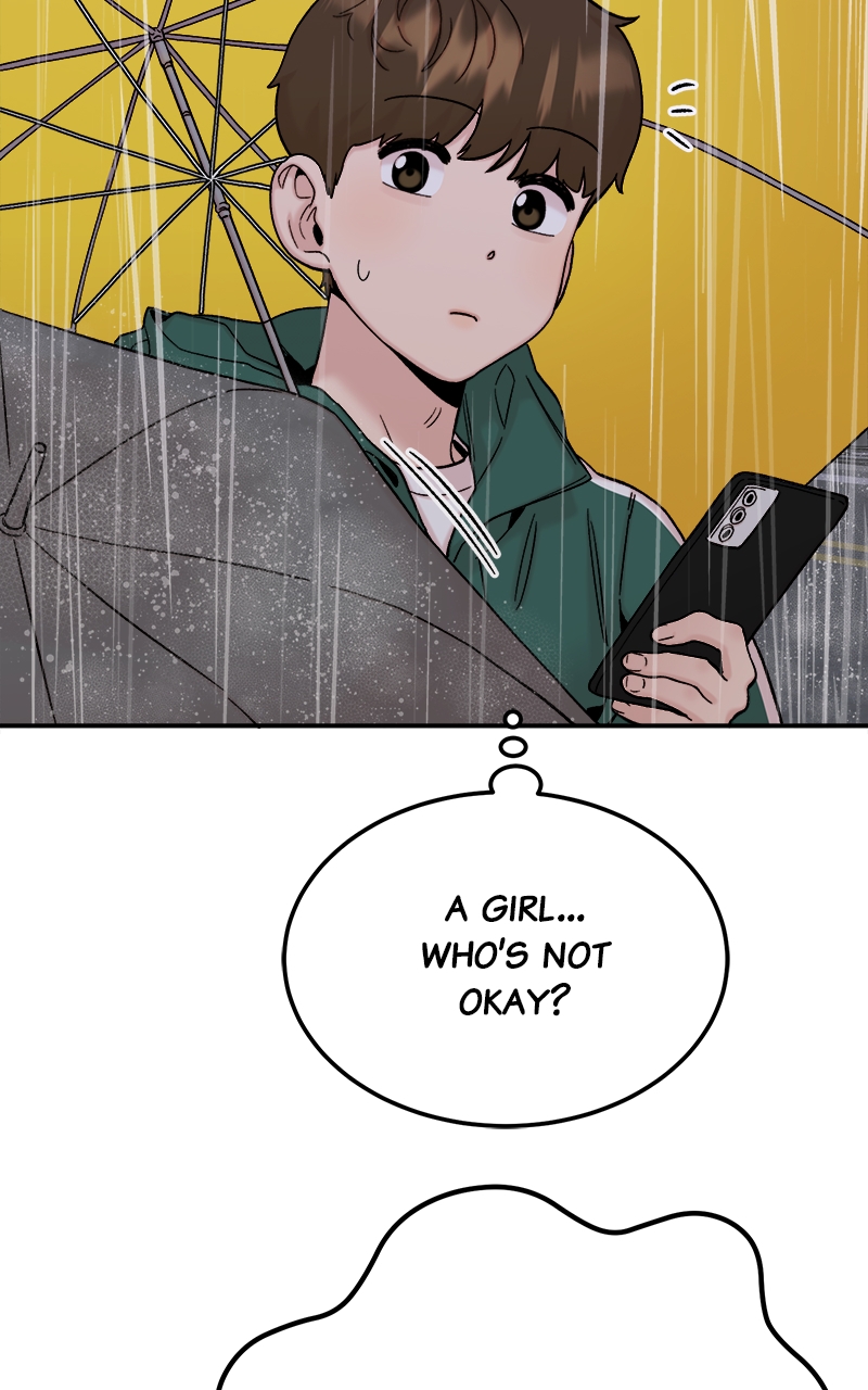 Read My Dud to Stud Boyfriend EN Manga Online
