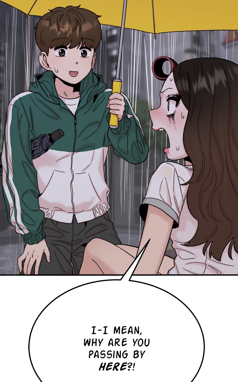Read My Dud to Stud Boyfriend EN Manga Online