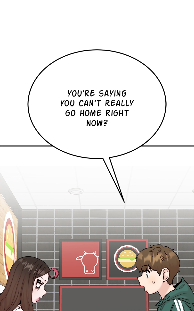 Read My Dud to Stud Boyfriend EN Manga Online