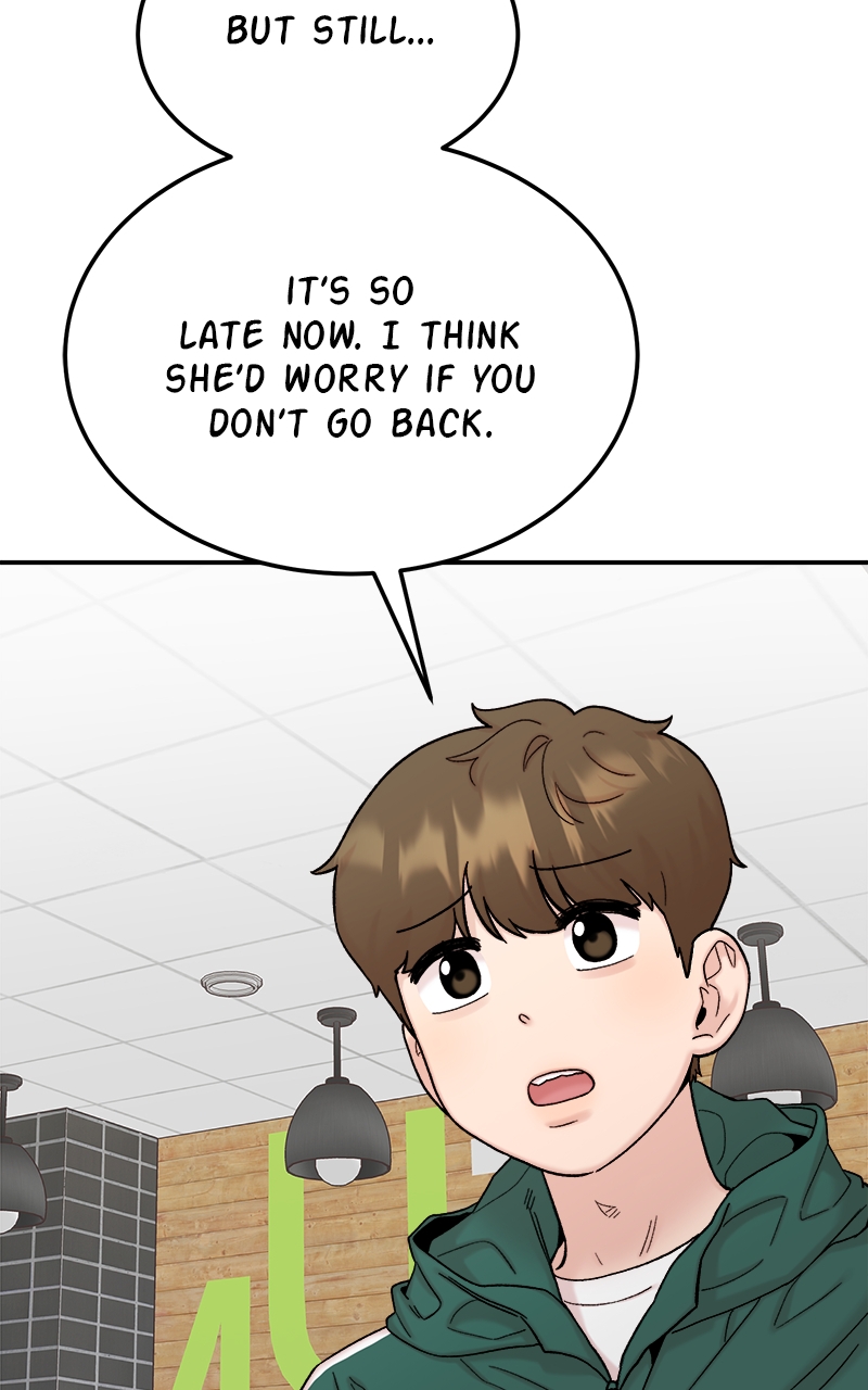 Read My Dud to Stud Boyfriend EN Manga Online