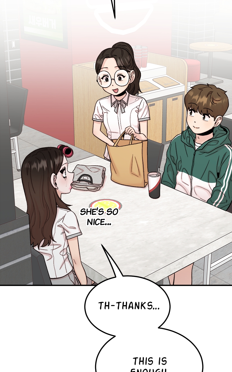 Read My Dud to Stud Boyfriend EN Manga Online