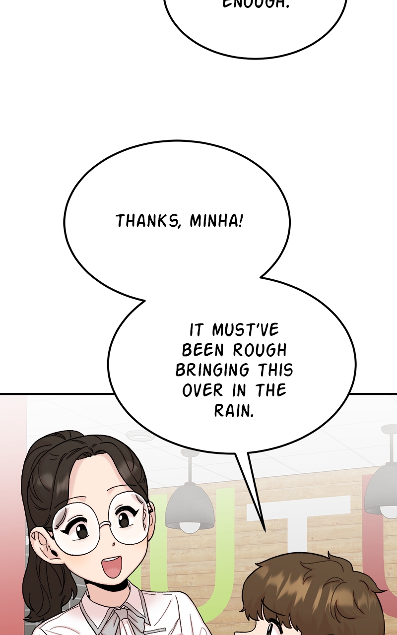 Read My Dud to Stud Boyfriend EN Manga Online