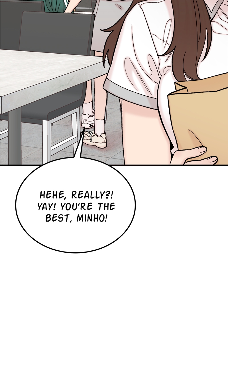 Read My Dud to Stud Boyfriend EN Manga Online