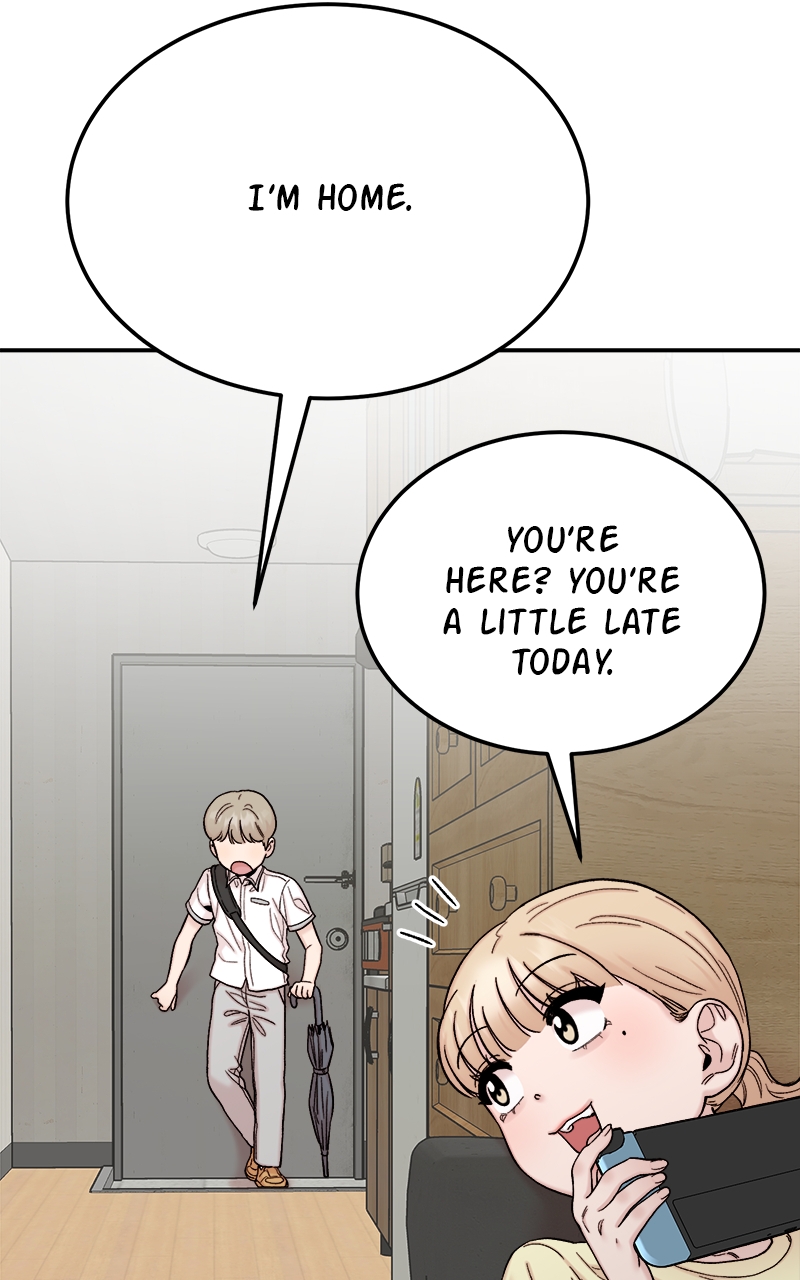 Read My Dud to Stud Boyfriend EN Manga Online