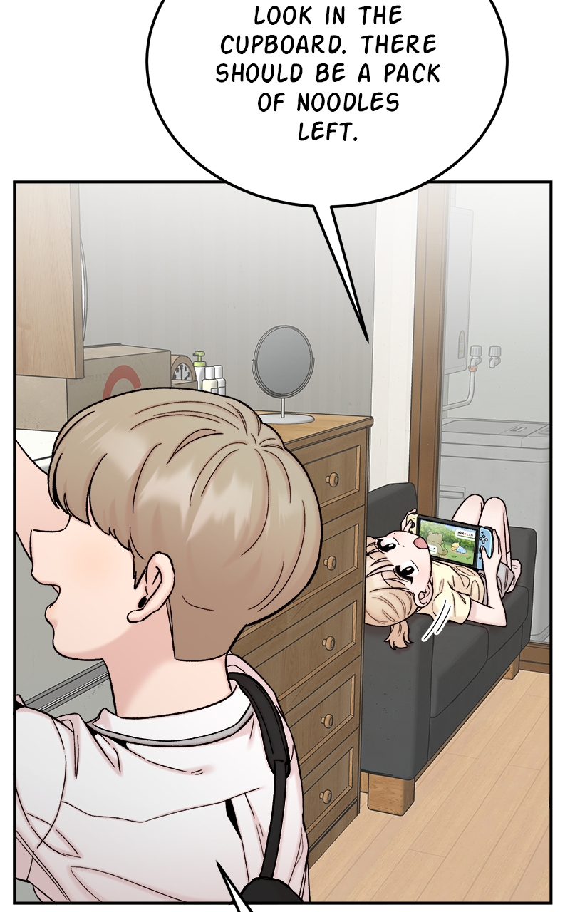Read My Dud to Stud Boyfriend EN Manga Online