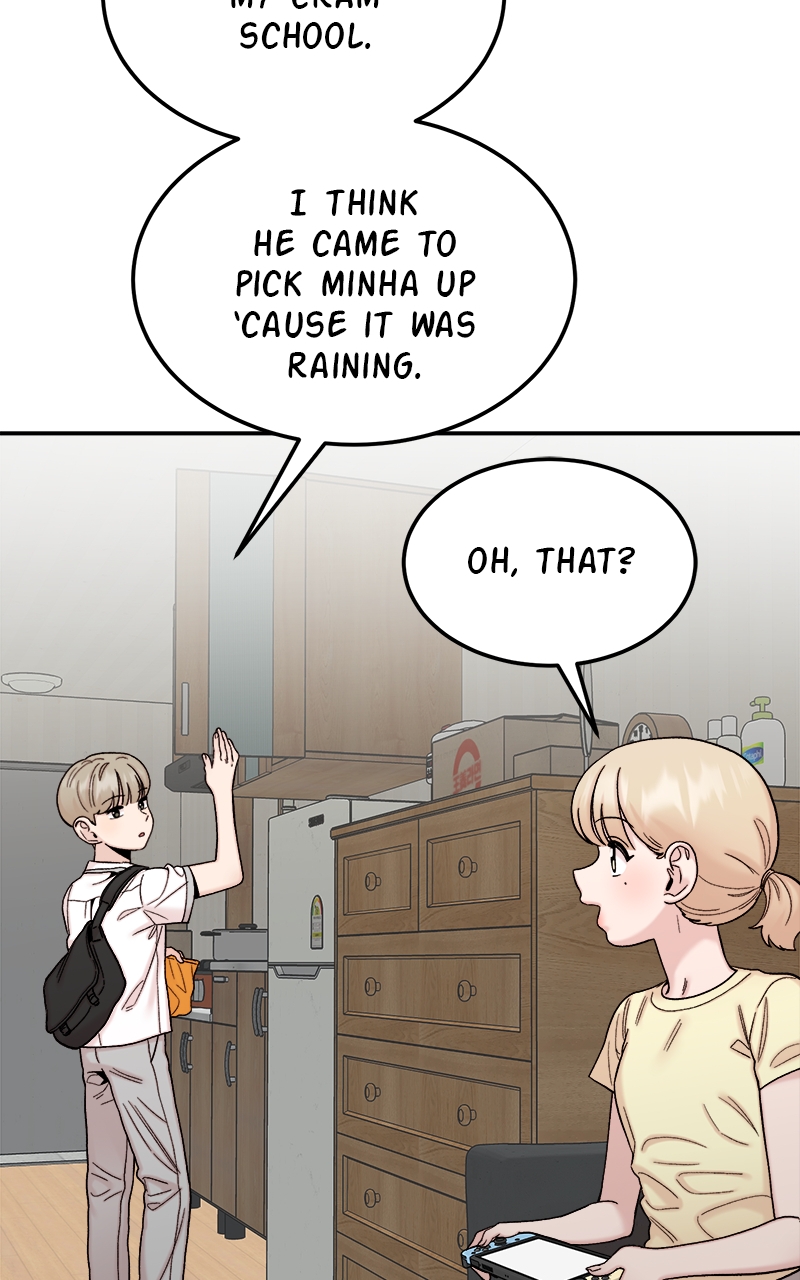 Read My Dud to Stud Boyfriend EN Manga Online