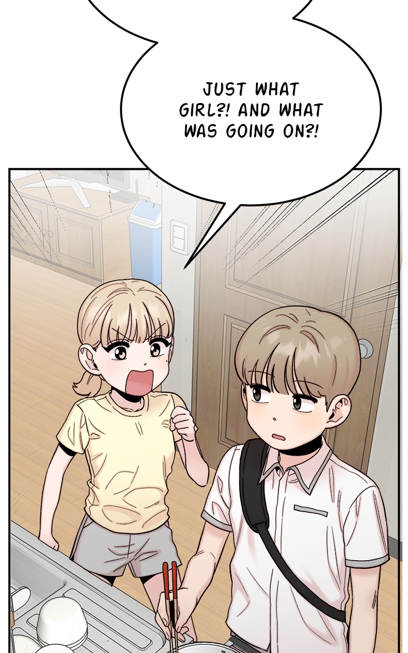 Read My Dud to Stud Boyfriend EN Manga Online