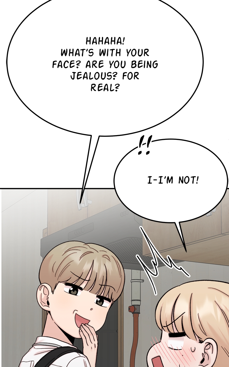 Read My Dud to Stud Boyfriend EN Manga Online