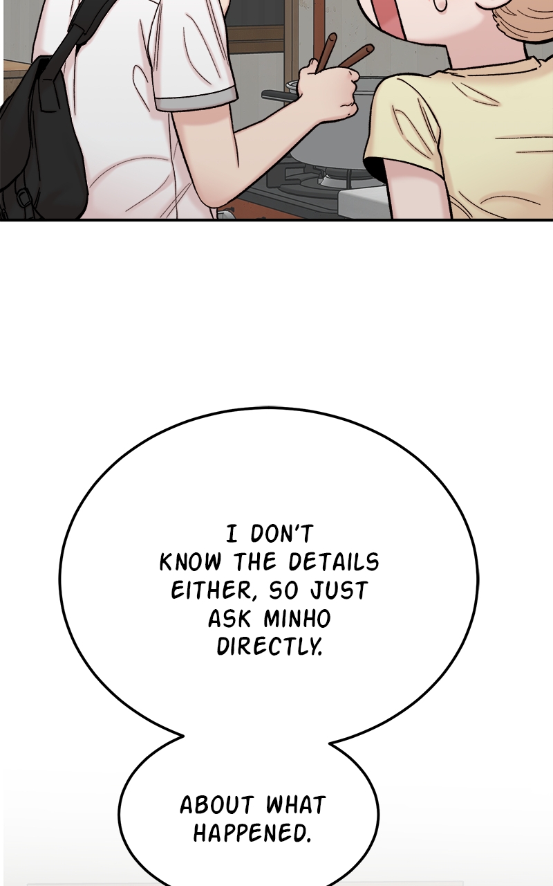 Read My Dud to Stud Boyfriend EN Manga Online