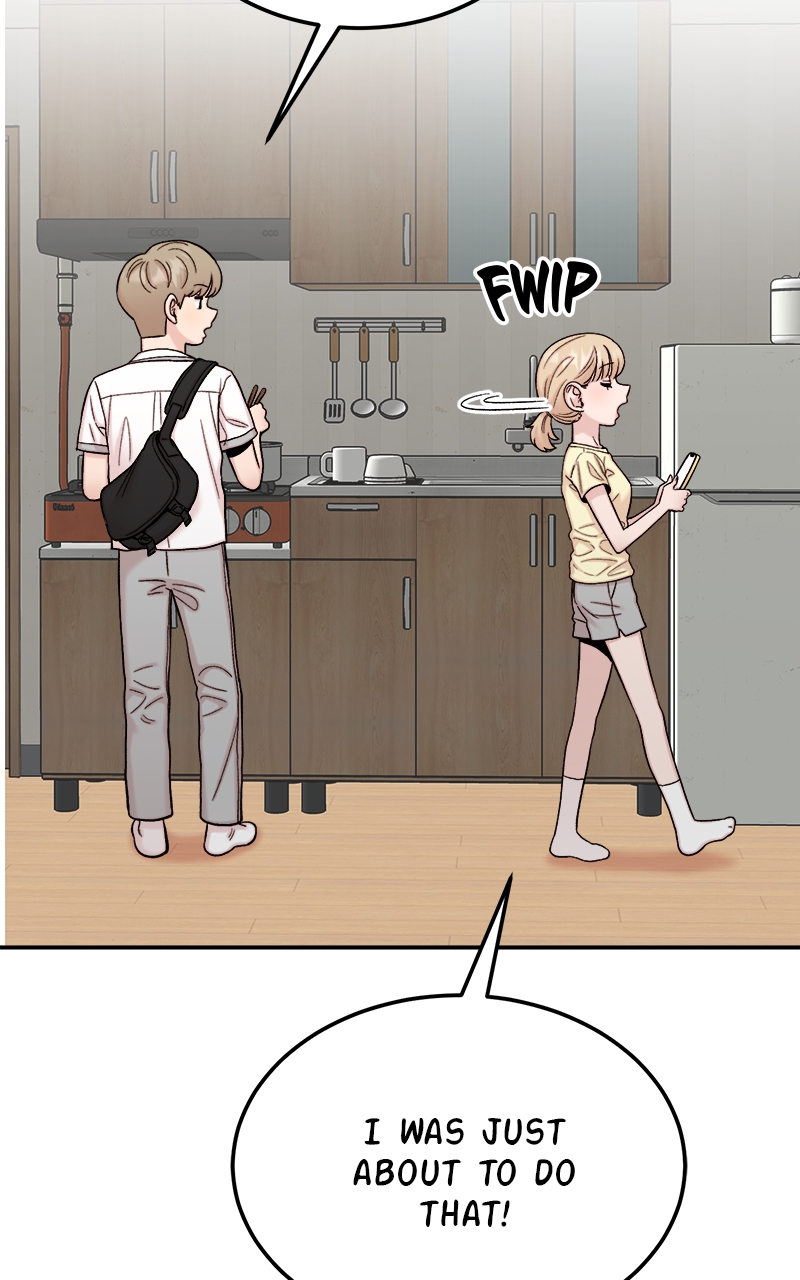 Read My Dud to Stud Boyfriend EN Manga Online