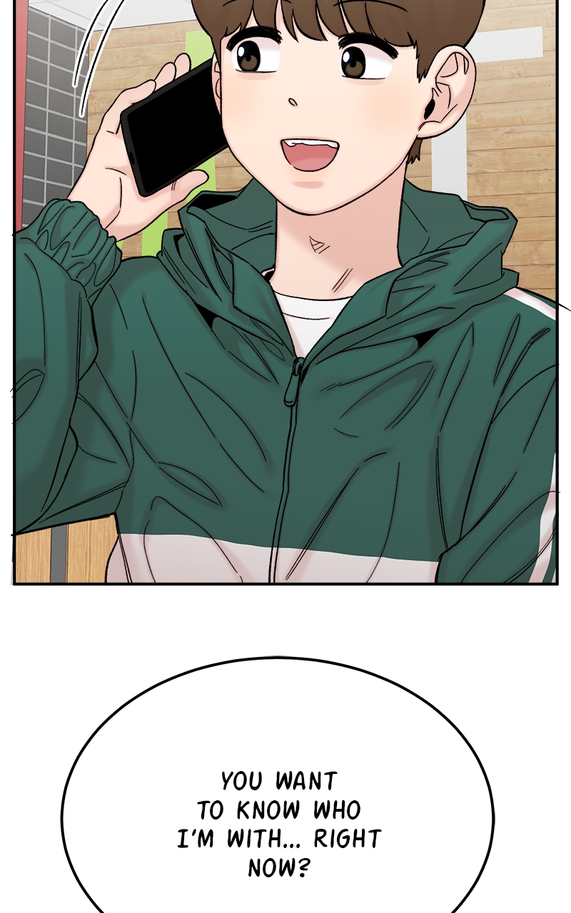 Read My Dud to Stud Boyfriend EN Manga Online